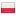 waldemarwitkowski.pl hosted country